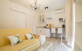 Granada City Home